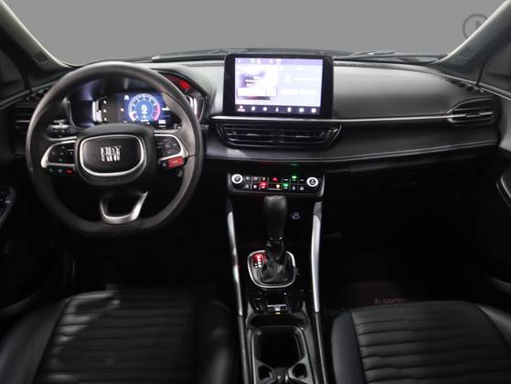 FIAT FASTBACK 1.0 TURBO 200 FLEX IMPETUS CVT